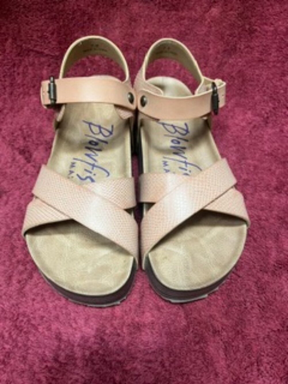 Women's Sandals